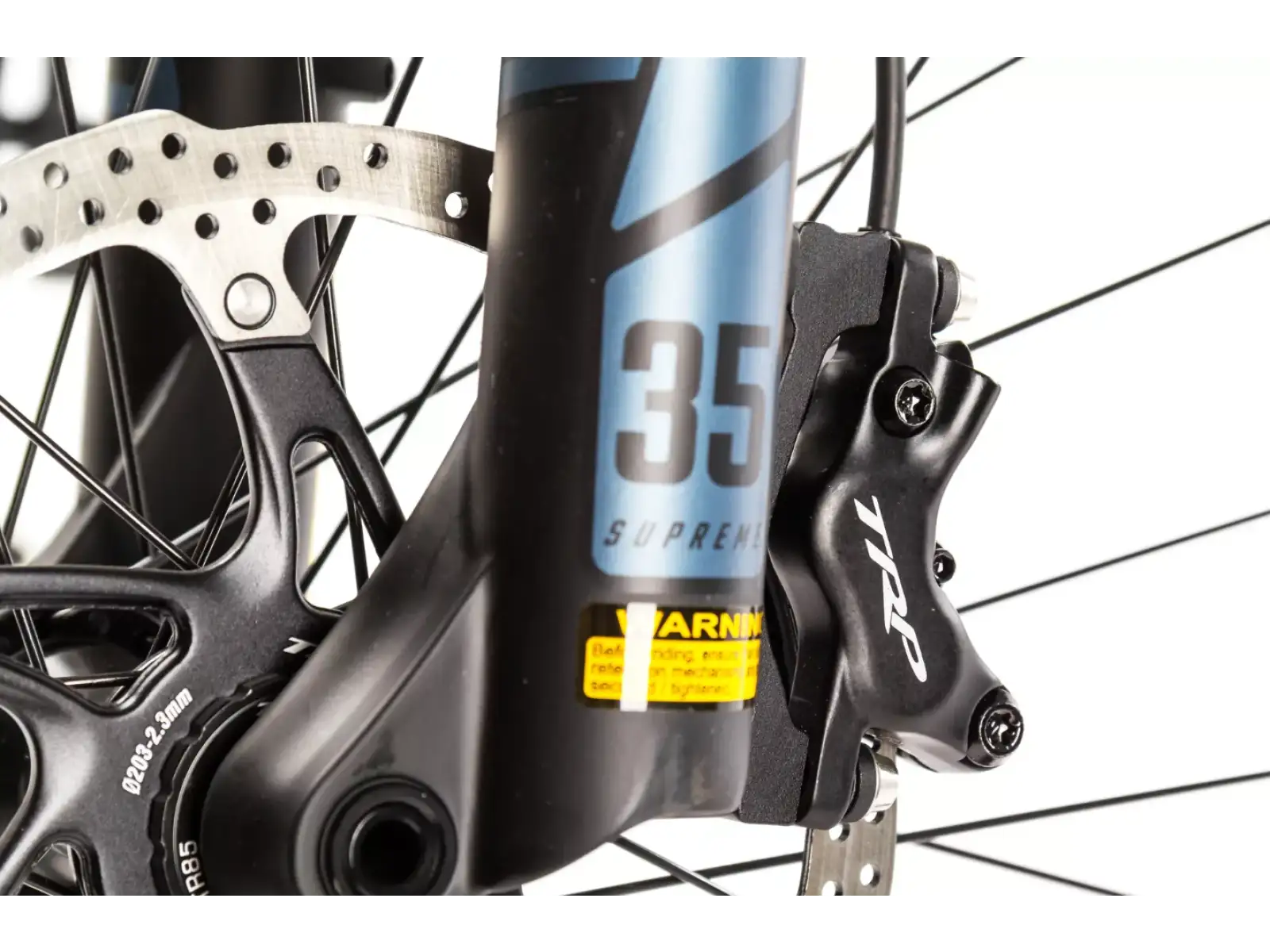 Bulls Sonic Evo AM 2 Carbon 29/27.5 750 Wh full suspension e-bike Blue