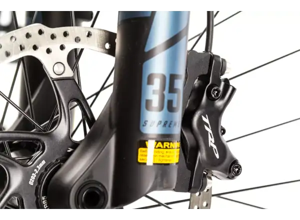Bulls Sonic Evo AM 2 Carbon 29/27.5 750 Wh full suspension e-bike Blue