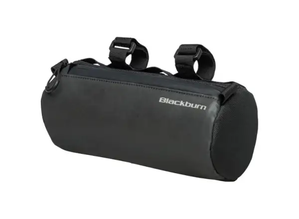 Blackburn Grid Handlebar Bag black