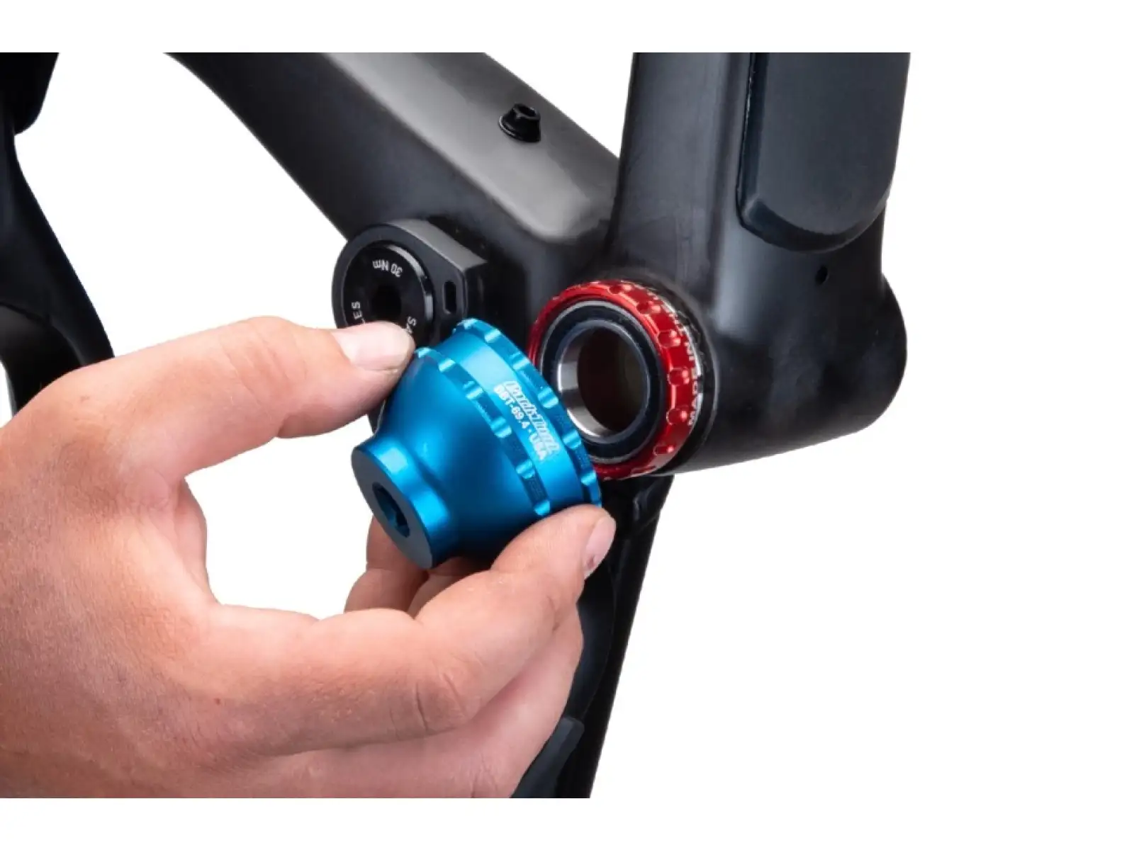 Park Tool BBT-69-4 Bottom Bracket Tool for Shimano