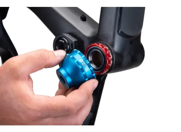 Park Tool BBT-69-4 Bottom Bracket Tool for Shimano