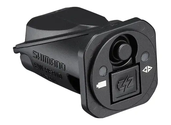Shimano EW-RS910 Di2 Junction 2 Ports