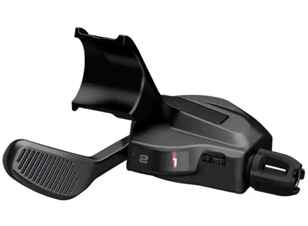Shimano CUES SL-U8000-IL I-spec II 2-speed Shifter Left with Indicator