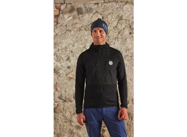 Maloja MoosM. men's jacket Moonless