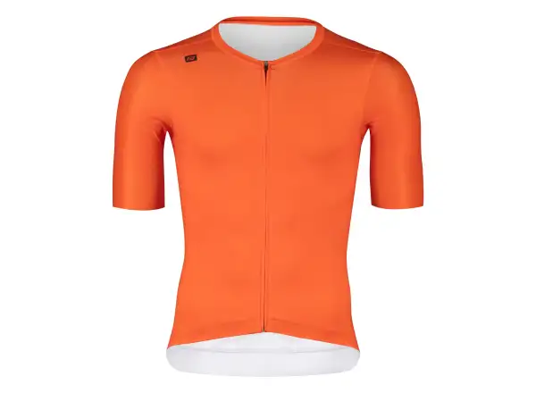 Force Mild men's jersey short sleeve orange