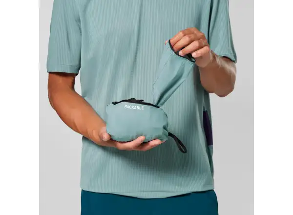 Salewa Pedroc Wind Light men's sweatshirt Willow