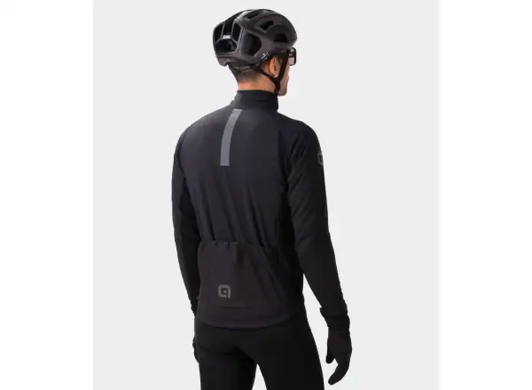 Alé Riparo R-EV1 men's jacket black