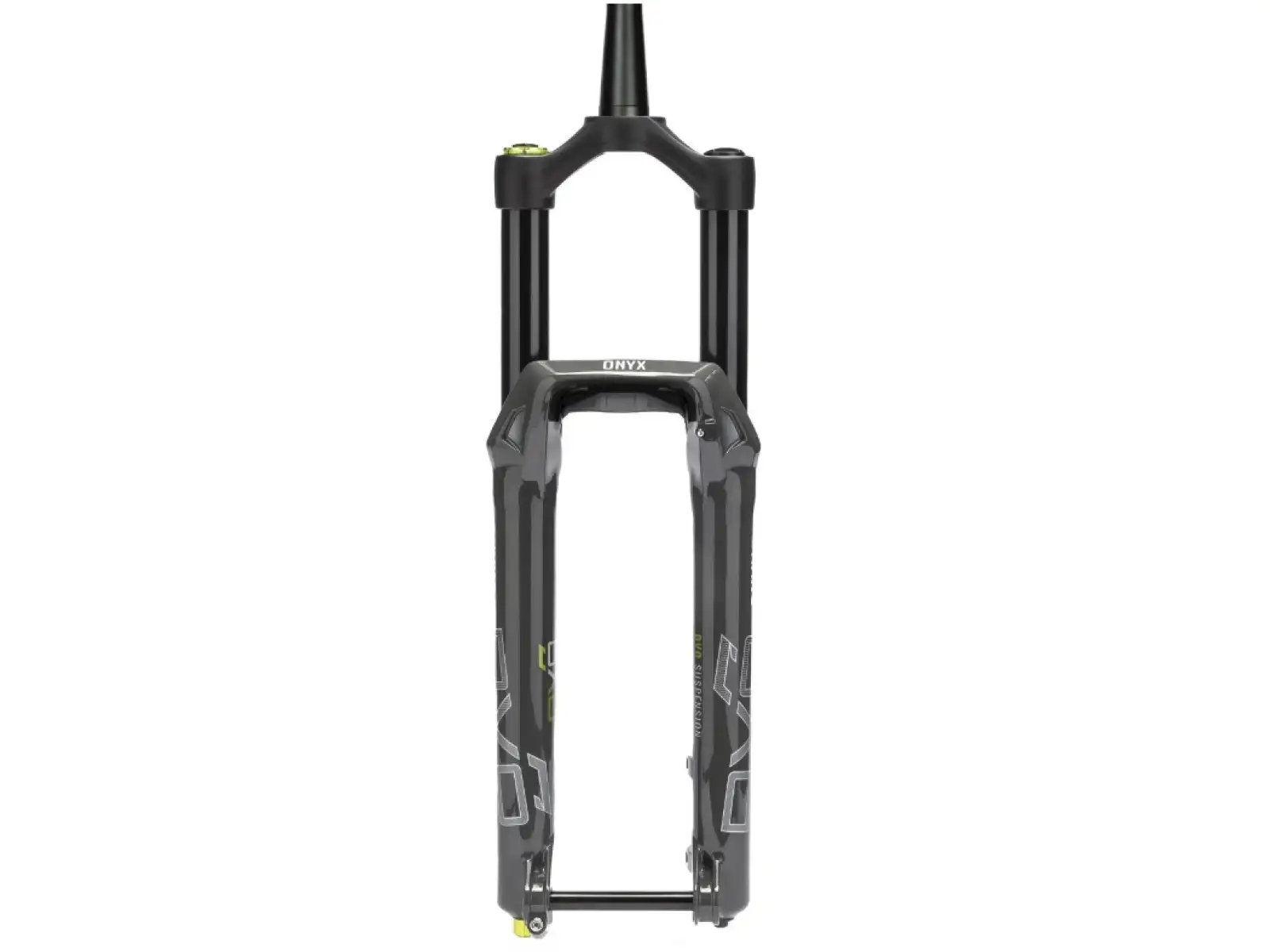 DVO Onyx 38 D1 SL Boost 170 mm 29" MTB fork Apatite Grey