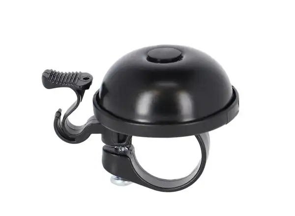 XLC bicycle mini bell DD-M32 black