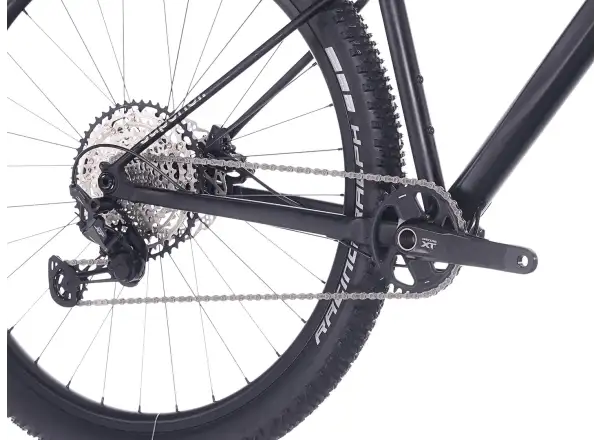 Superior XP 6.6 mountain bike Gloss Black/Matte Black