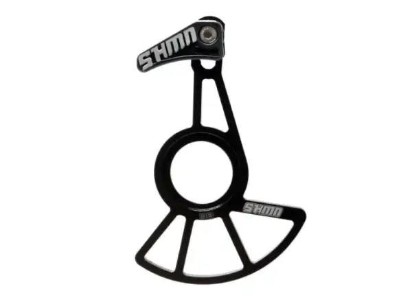 Shaman Racing Graft X Evo chain guide black under BB axle