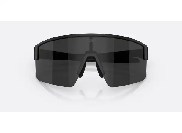 Bliz P004 sunglasses Matte Black/Smoke