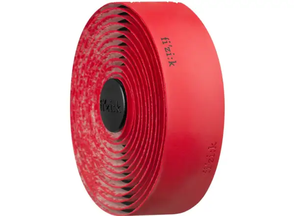 Fizik Terra Microtex Bondcush Tacky tape Red