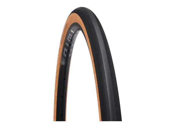 WTB Exposure TCS Light Fast Rolling SG tire 700x38 kevlar black/brown