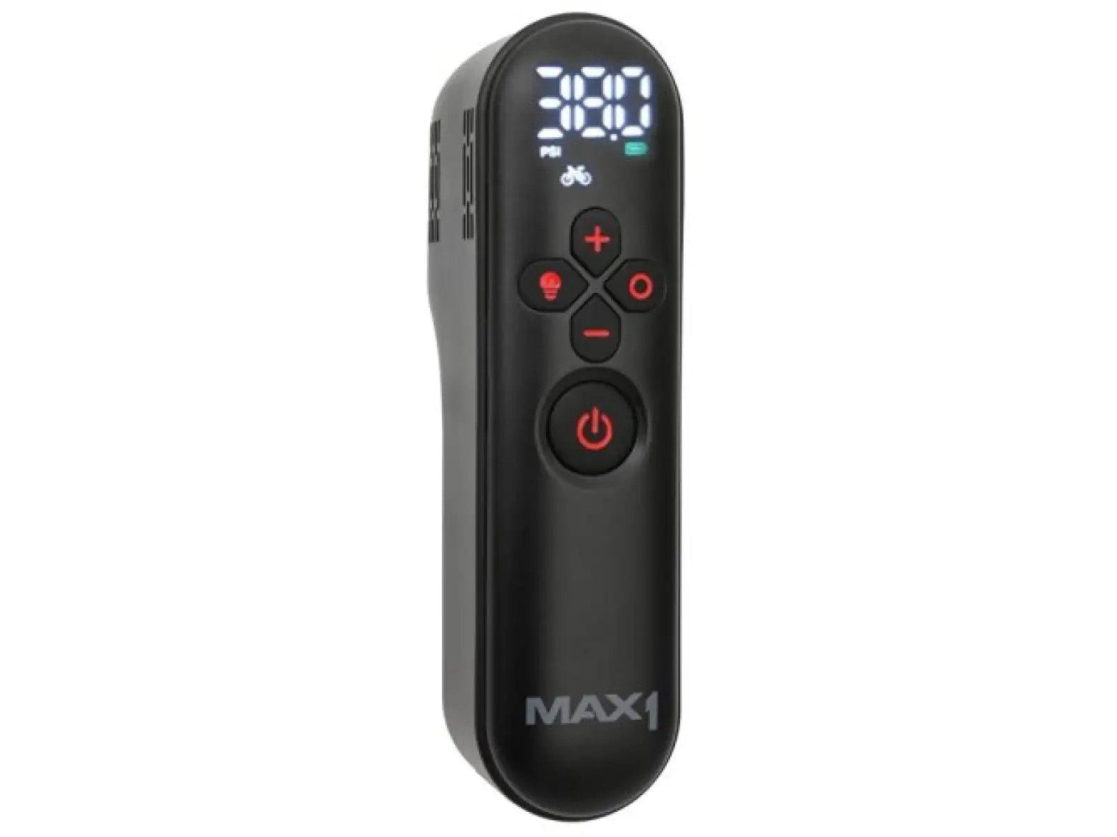 MAX1 Maxi Air compressor 120 PSI