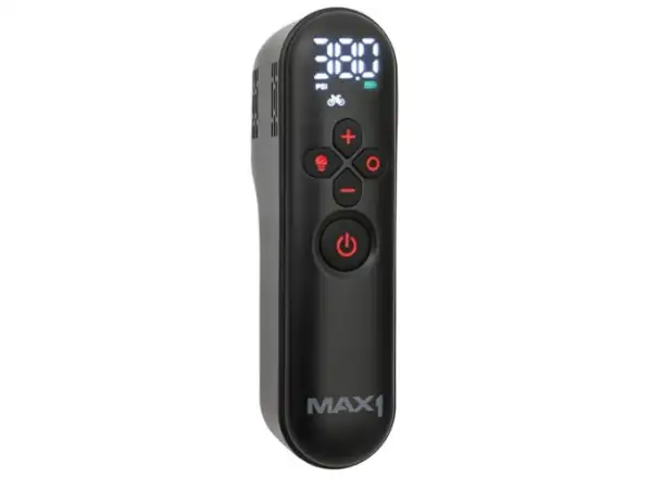 MAX1 Maxi Air compressor 120 PSI