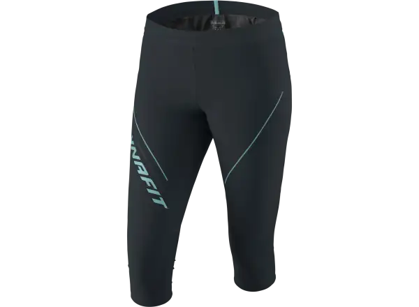 Dynafit Alpine 2 women's 3/4 tights Blueberry/Marine Blue