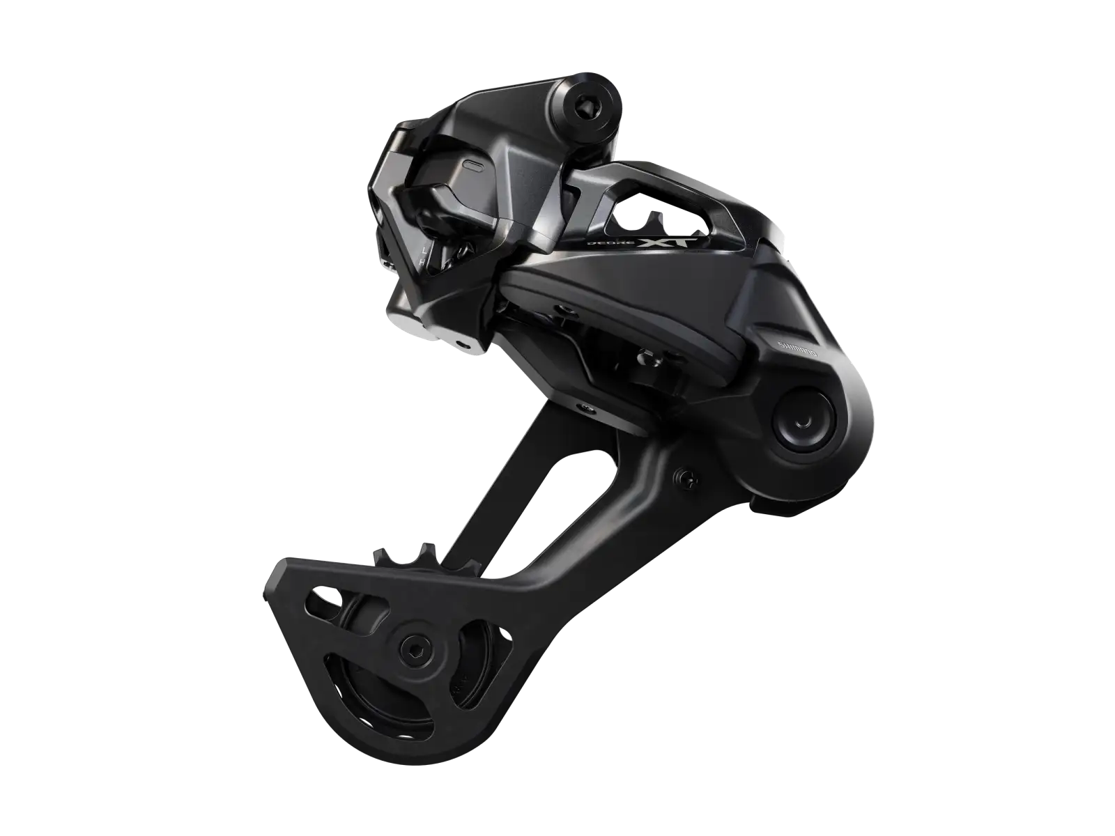 SHIMANO derailleur Deore XT RD-M8260 SGS Di2 derailleur