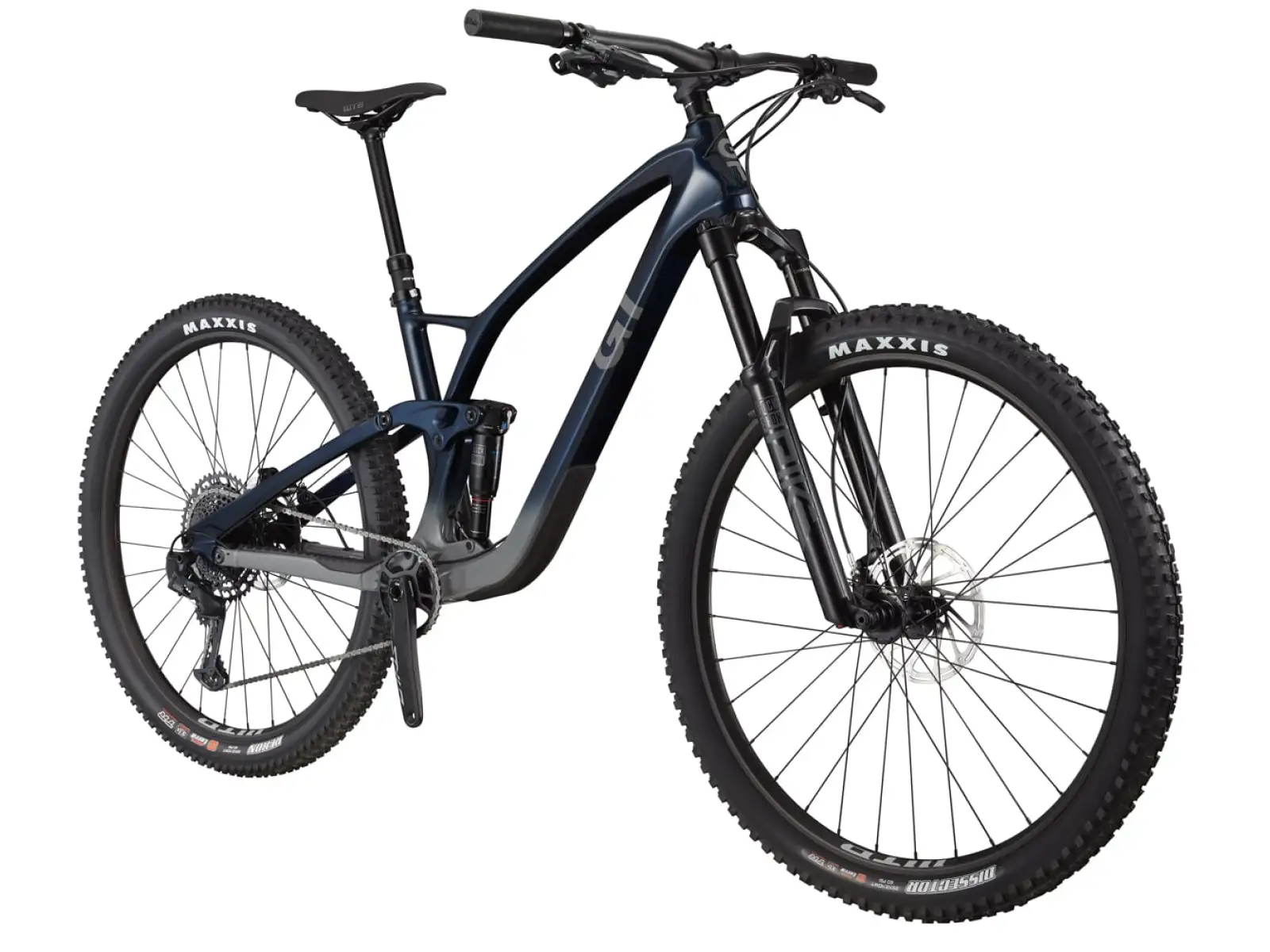 GT Sensor 29 Carbon ST PRO ING mountain bike