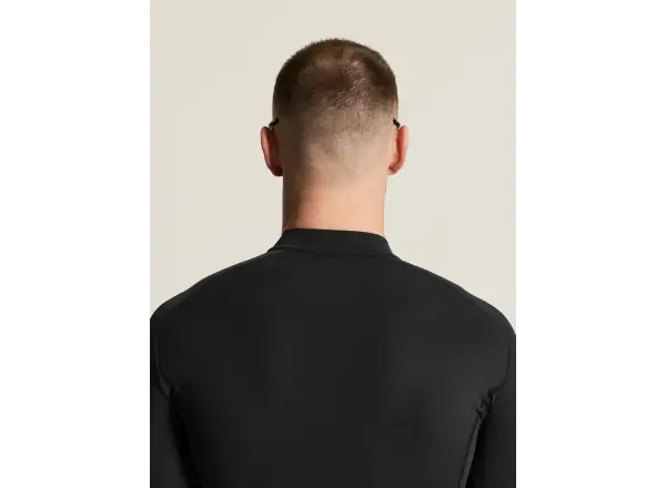 Craft Endur Training men's jersey long sleeve black