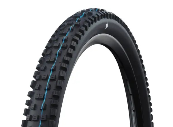 Schwalbe Nobby Nic Trail Pro TLR kevlar tire