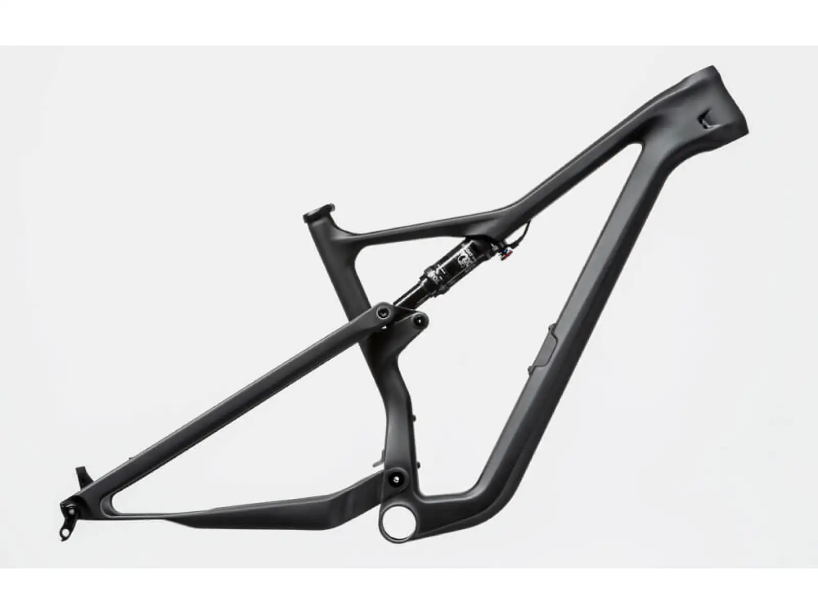 Cannondale Scalpel Carbon SE 2 mountain bike Black magic