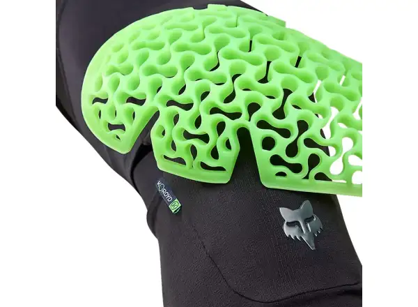 Fox Enduro Pro Koroyd padding for knee protectors