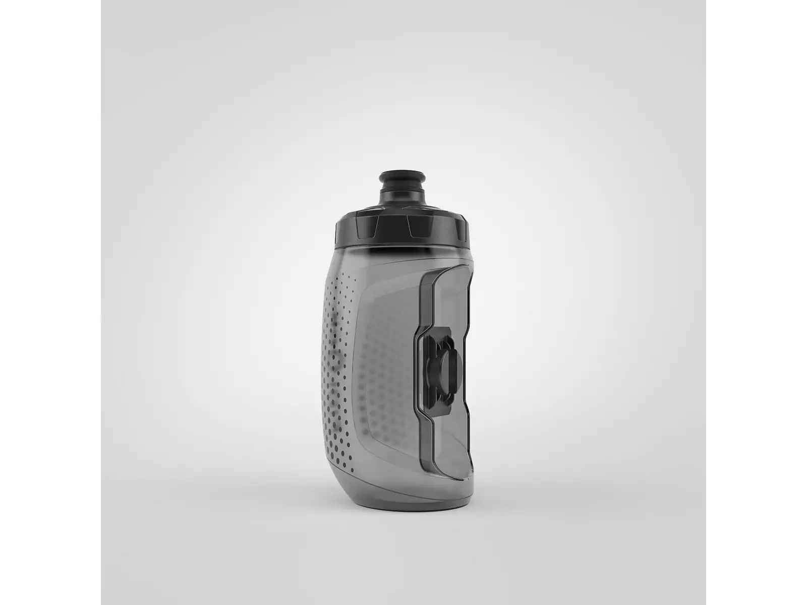 Fidlock Twist Set Dark bottle 450 ml + Uni base
