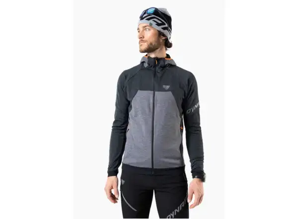 Dynafit Radical Beanie alloy melange size Uni