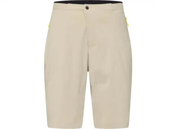 Haglöfs L.I.M Fuse men's shorts Chalk Beige