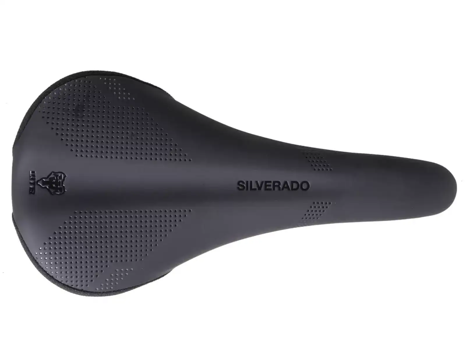 WTB Silverado 265 saddle Medium Cromoly Black
