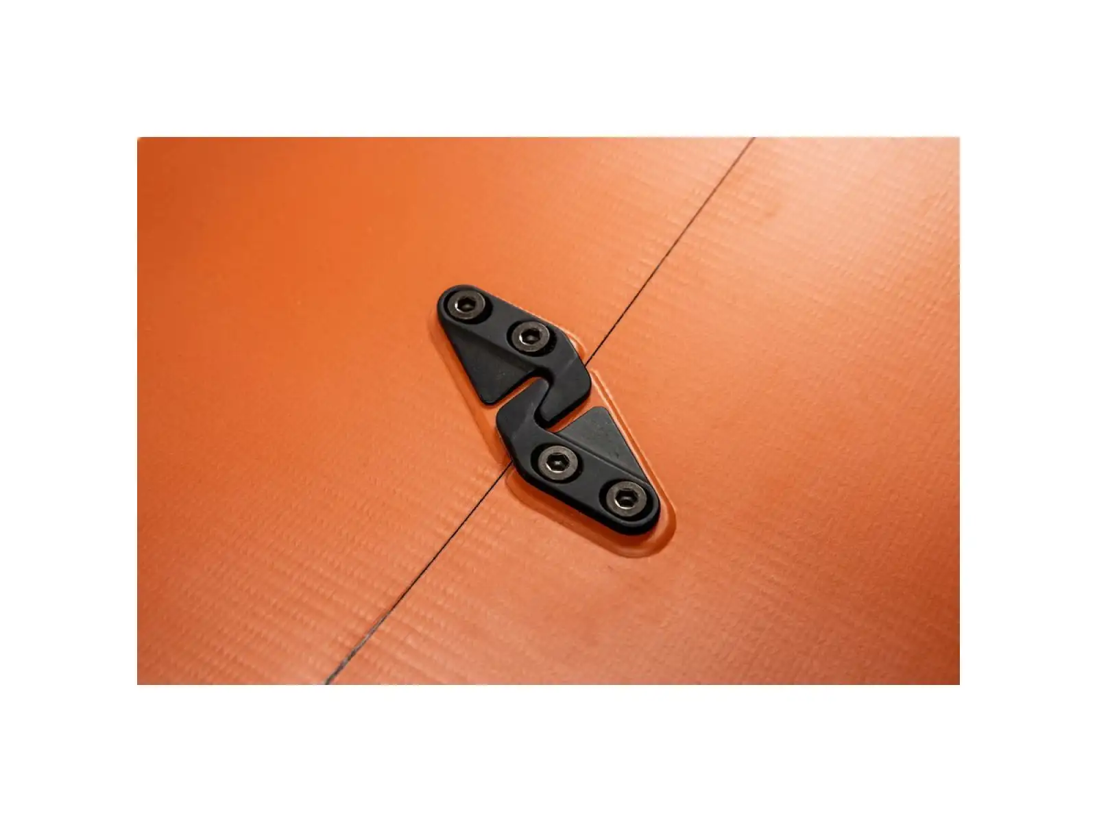 Nitro Slash Split Snowboard Men Brown/Orange