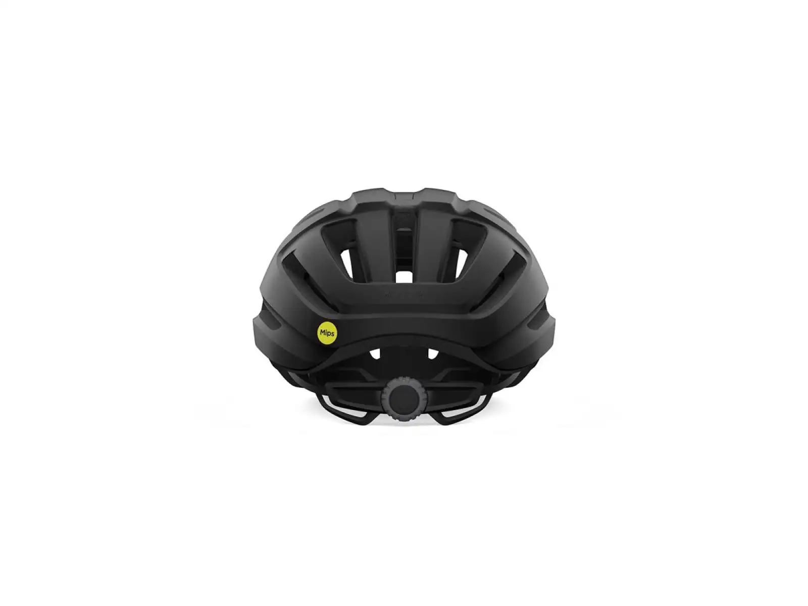 Giro Register II MIPS helmet Mat Black/Charcoal