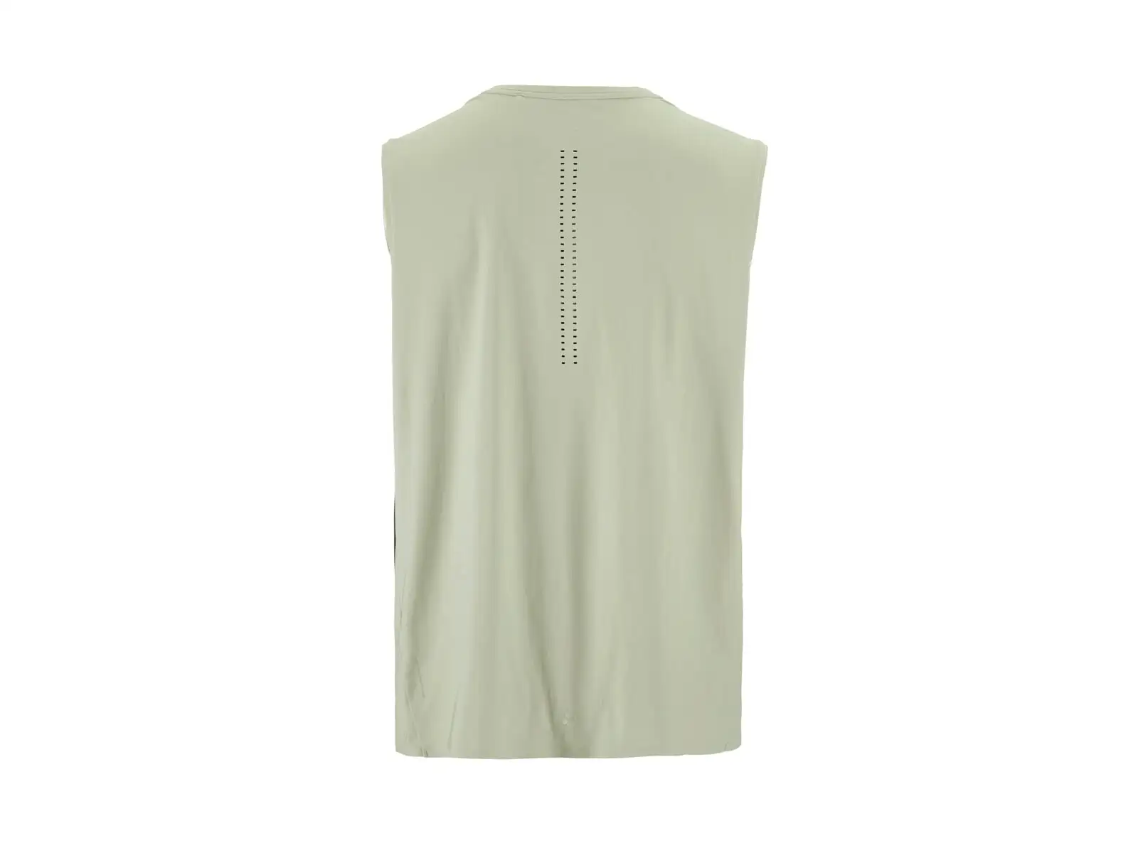 Craft Hypervent men's sleeveless shirt grey