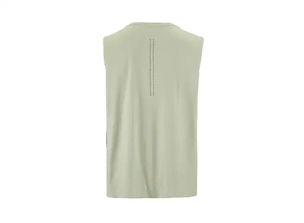 Craft Hypervent men's sleeveless shirt grey