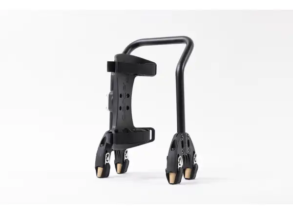 Aeroe Spider Fat Rear Rack black