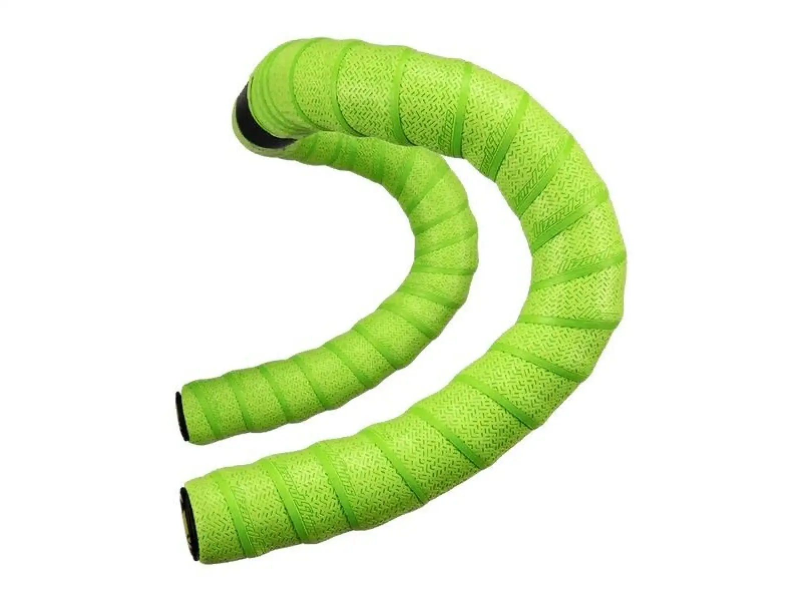 Lizard Skins DSP V2 3.2 mm bar tape Hyper Green