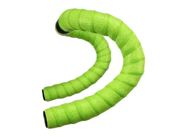 Lizard Skins DSP V2 3.2 mm bar tape Hyper Green