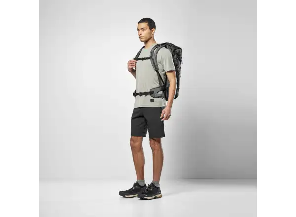 Salewa Puez backpack 32+5 l backpack Black Out/Onyx