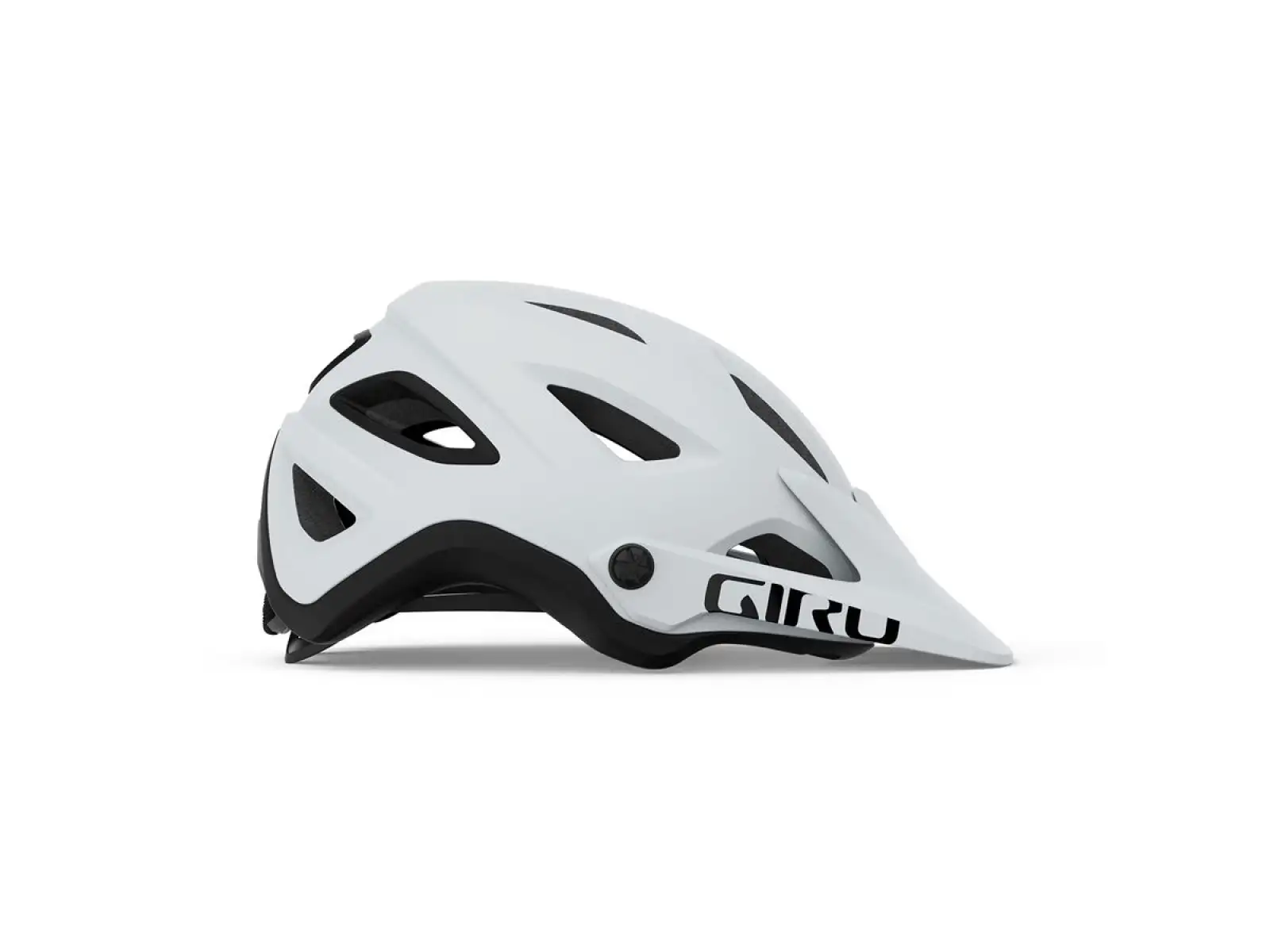 Giro Montaro MIPS II helmet Mat Chalk