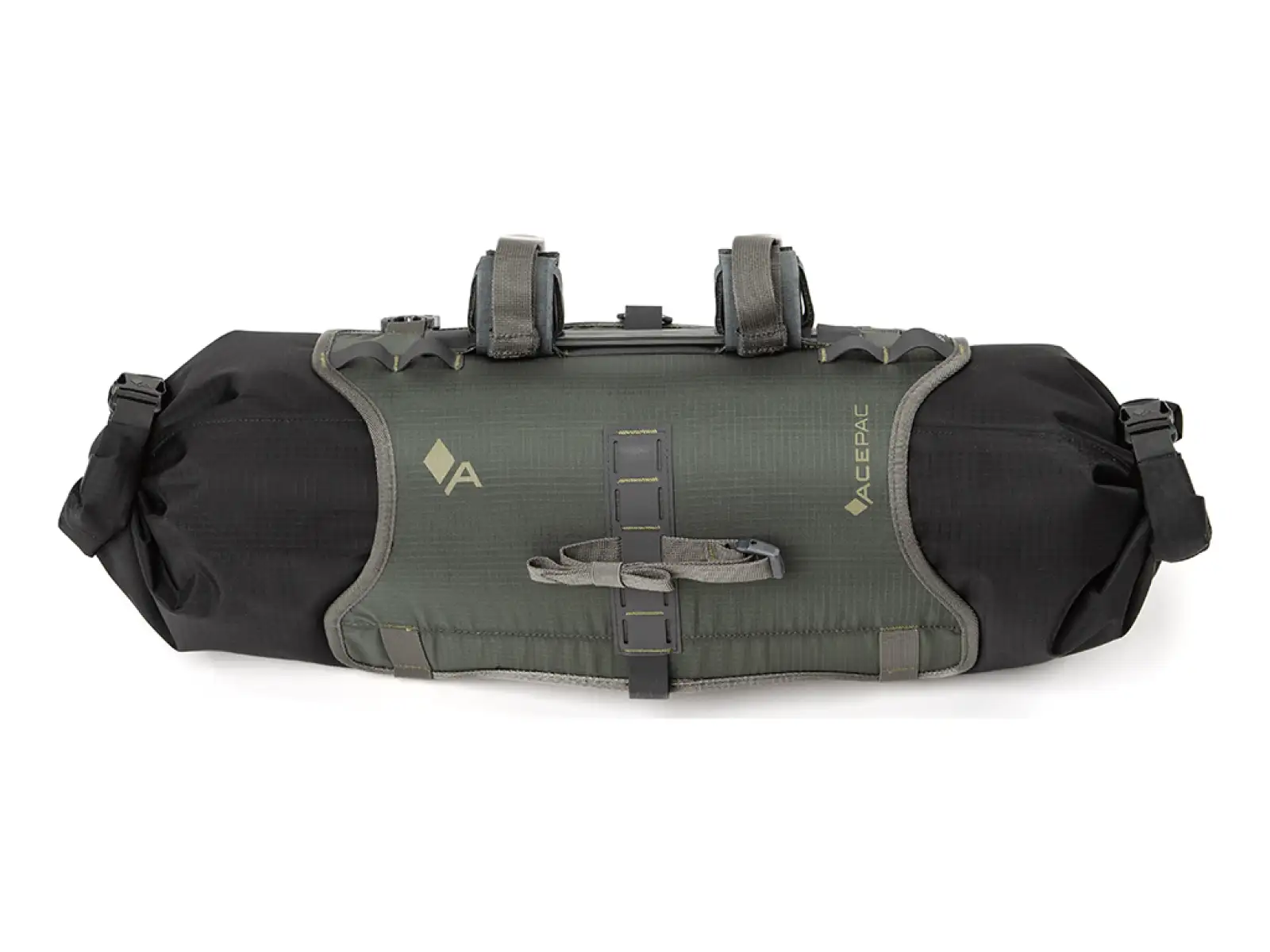 Acepac Harness Bar MKIII harness Gray