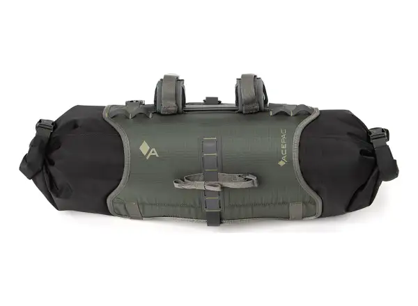 Acepac Harness Bar MKIII harness Gray