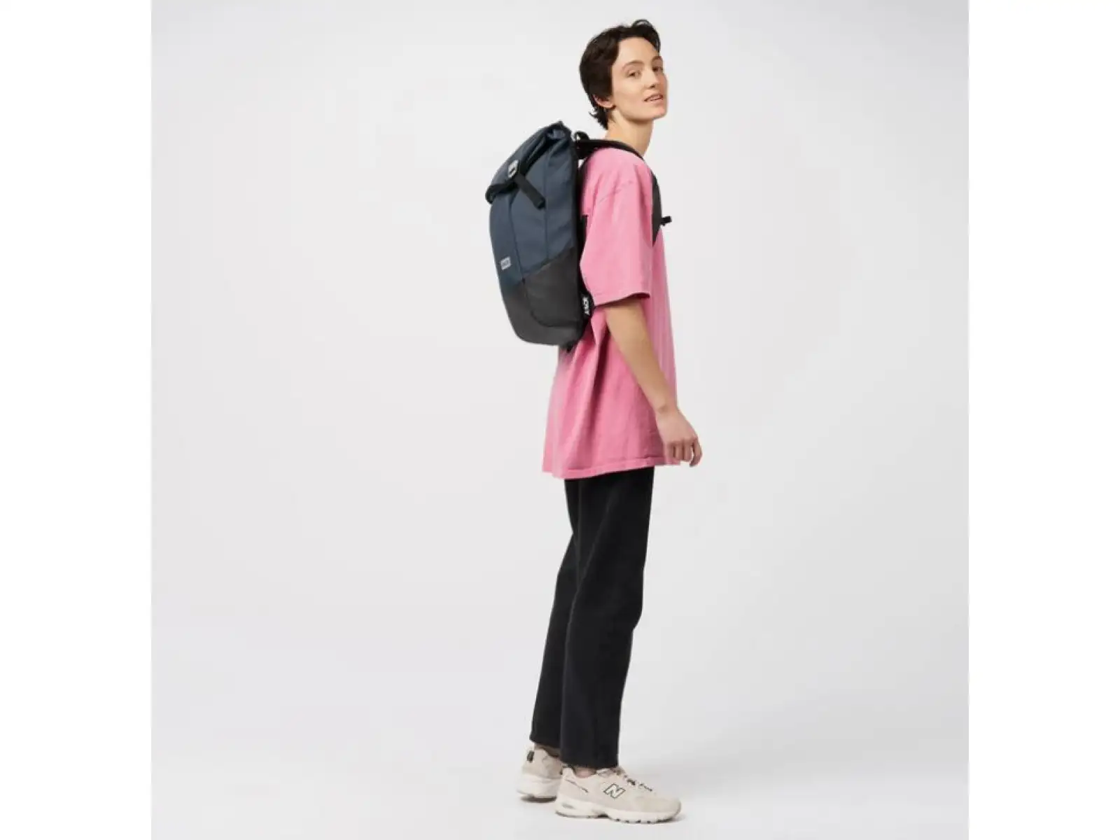 Aevor Daypack Proof backpack 28 l Proof Petrol