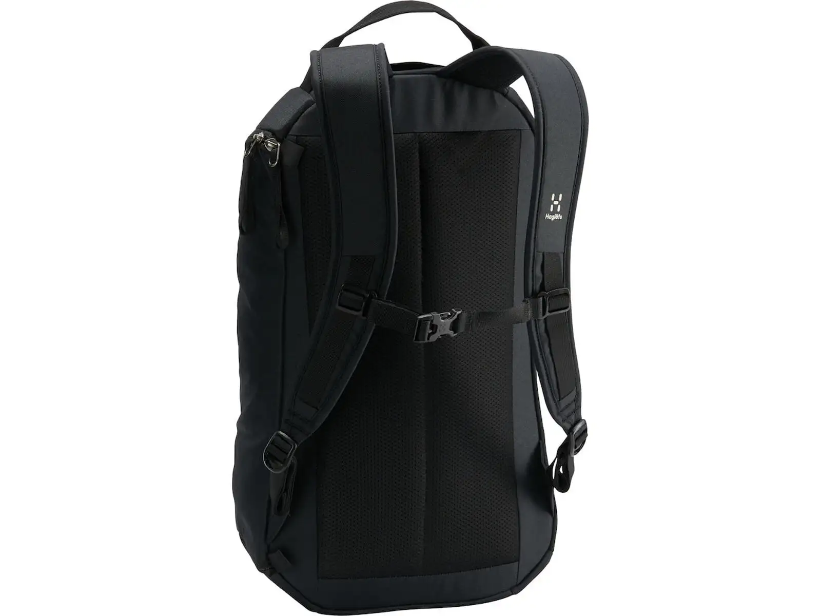 Haglöfs Corker 20 Backpack Black