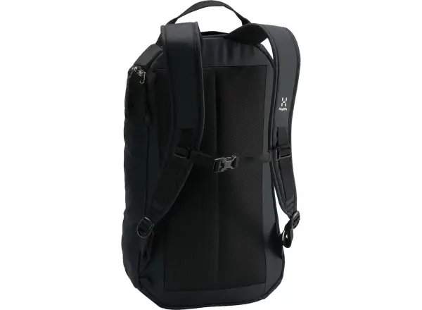 Haglöfs Corker 20 Backpack Black