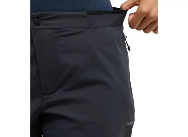 Haglöfs L.I.M Fuse women's shorts black