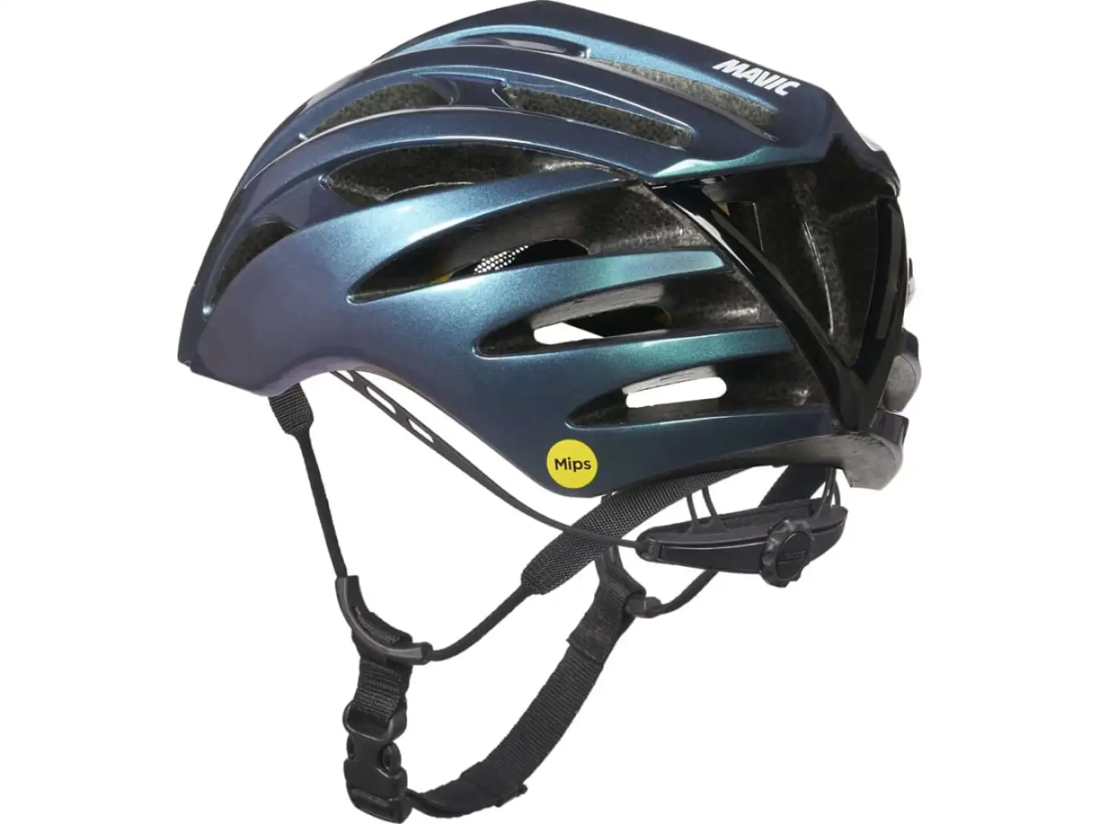 Mavic Syncro SL Mips MTB helmet Iridescent