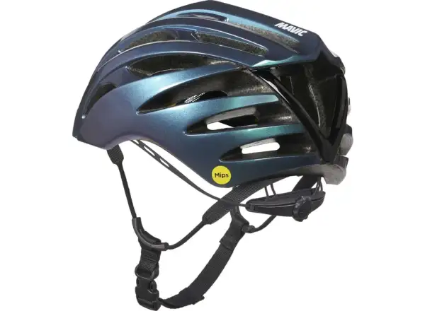 Mavic Syncro SL Mips MTB helmet Iridescent