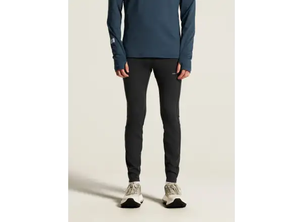 Craft Hypervent Running Tights men's running pants black