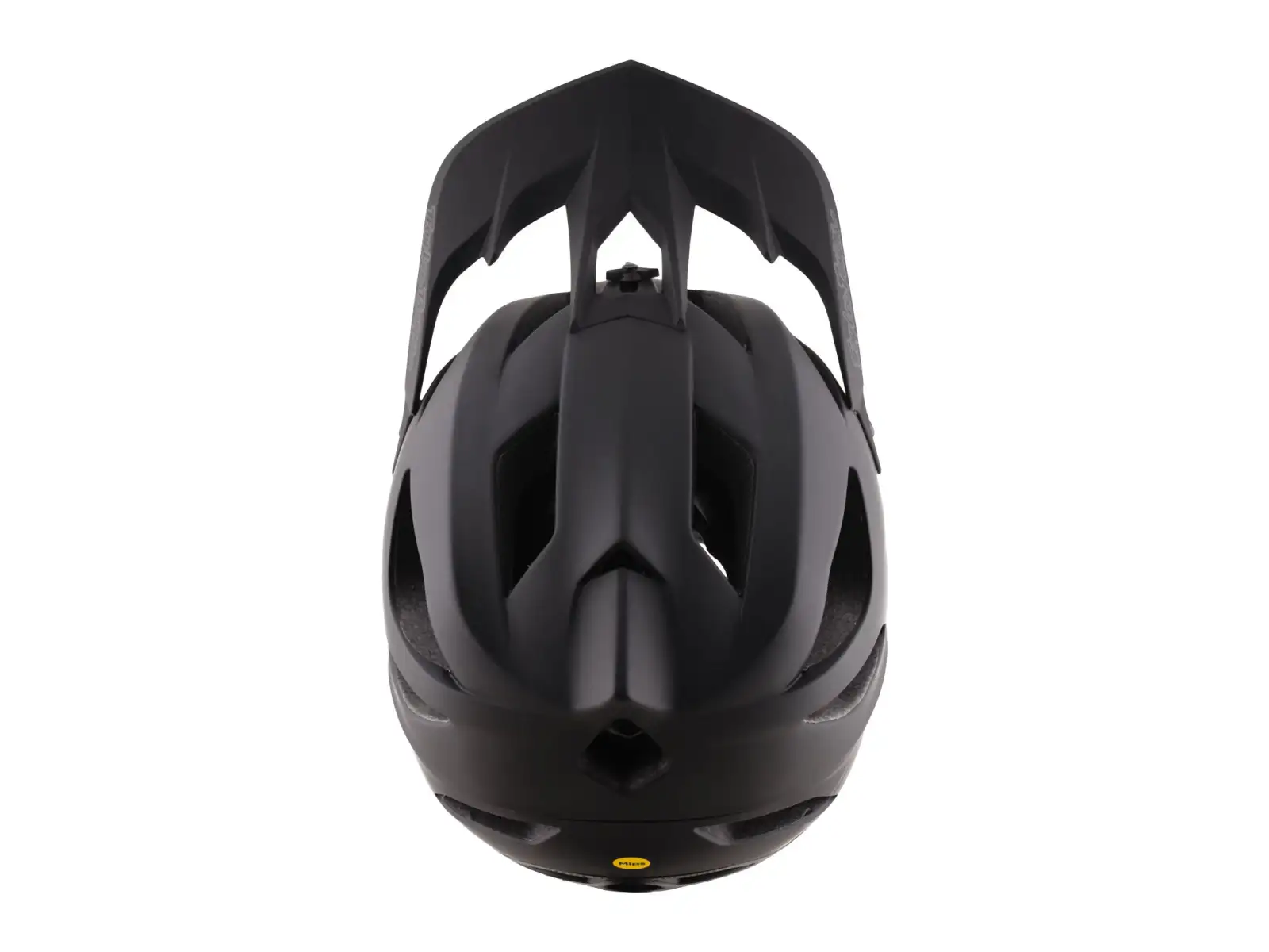 Troy Lee Designs Stage MIPS helmet Drone Black